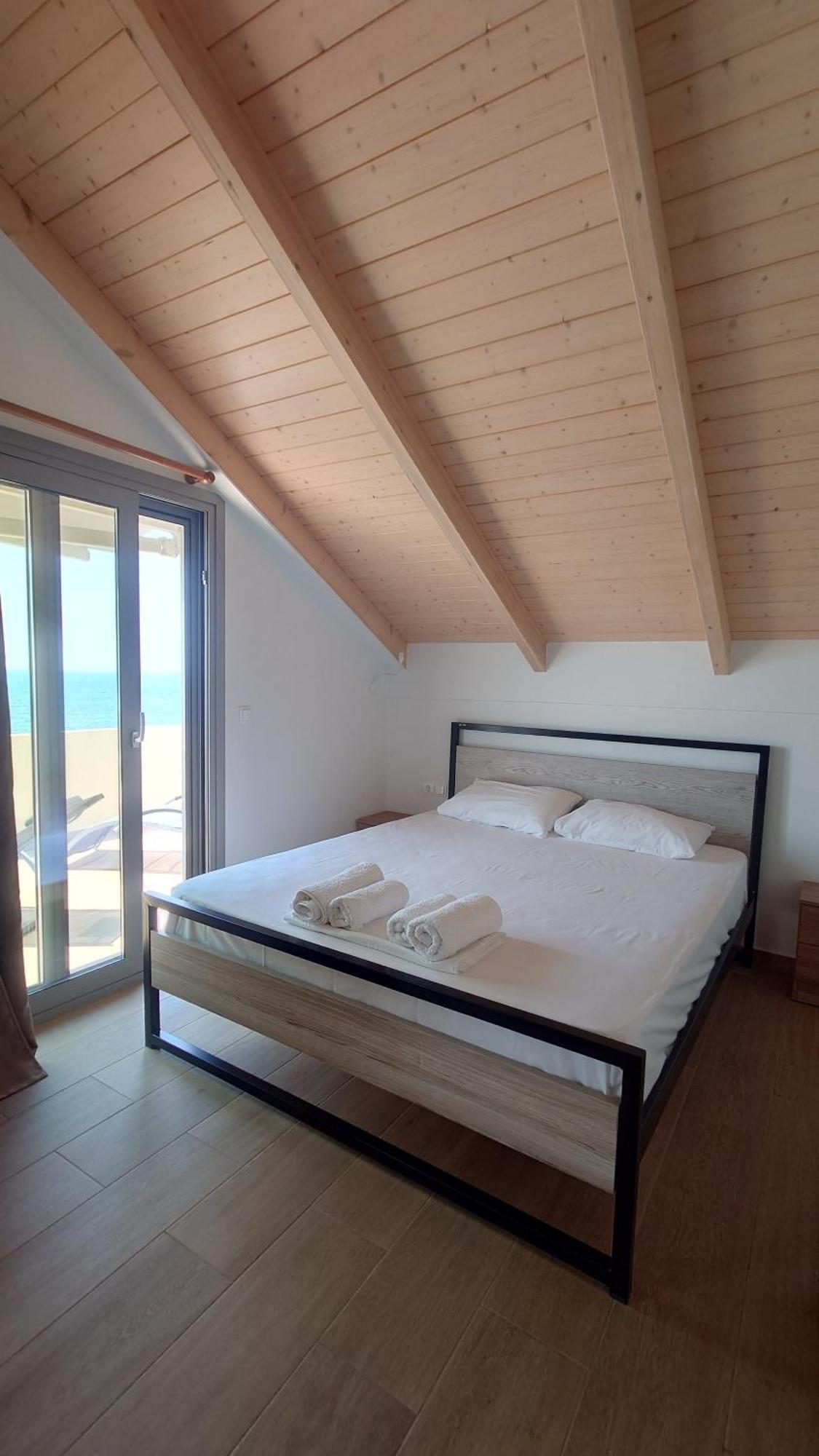 Ionian Moon 2 Apartment Preveza Exterior photo